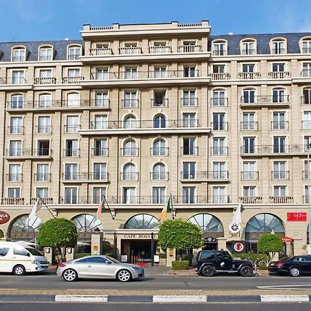 Cape Royale I Whosting Cape Town Exterior photo