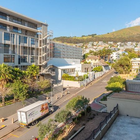Cape Royale I Whosting Cape Town Exterior photo