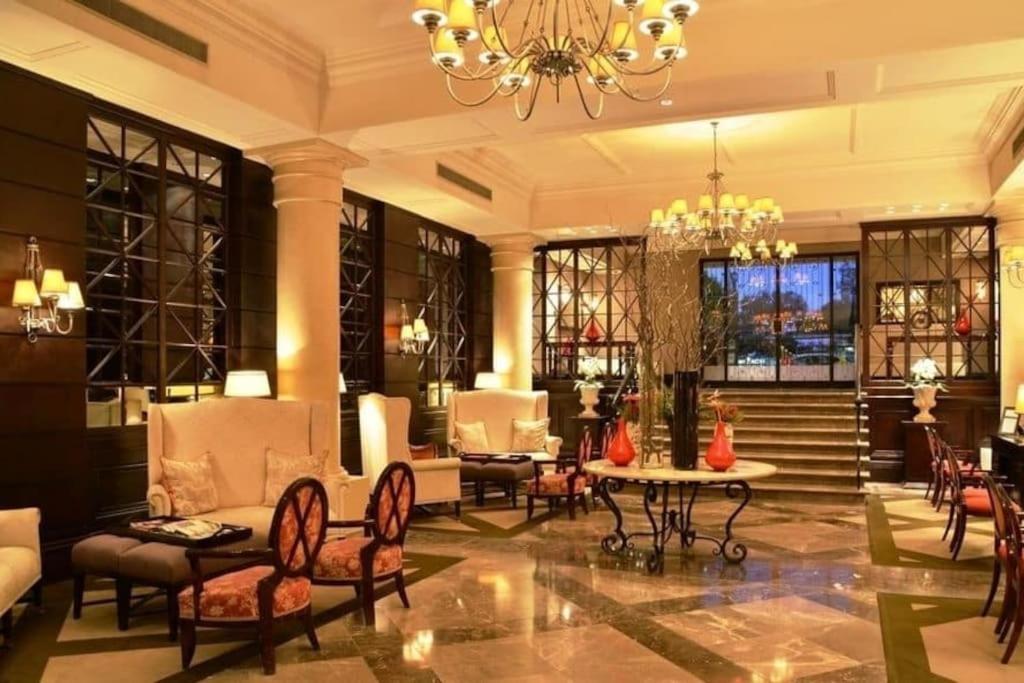 Cape Royale I Whosting Cape Town Exterior photo