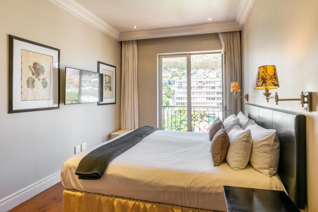 Cape Royale I Whosting Cape Town Exterior photo