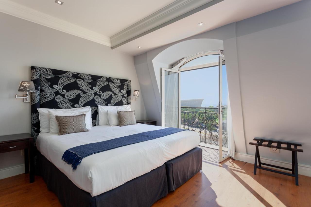 Cape Royale I Whosting Cape Town Exterior photo