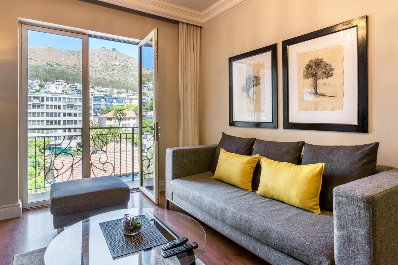 Cape Royale I Whosting Cape Town Exterior photo